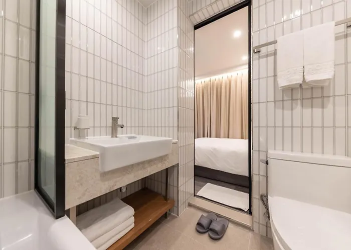 Hotel Ara Seul