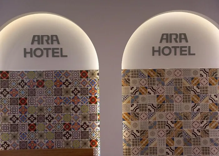 Ara Hotel Seul