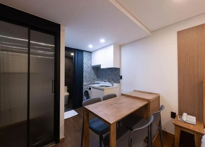 Hotel Ara Seul
