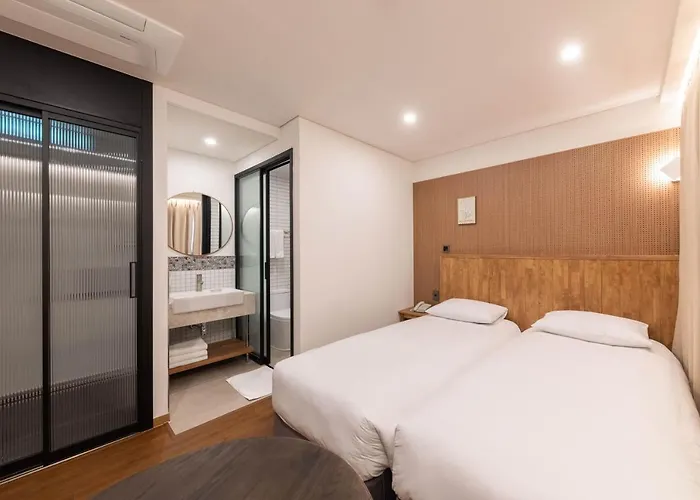 Ara Hotel Seul