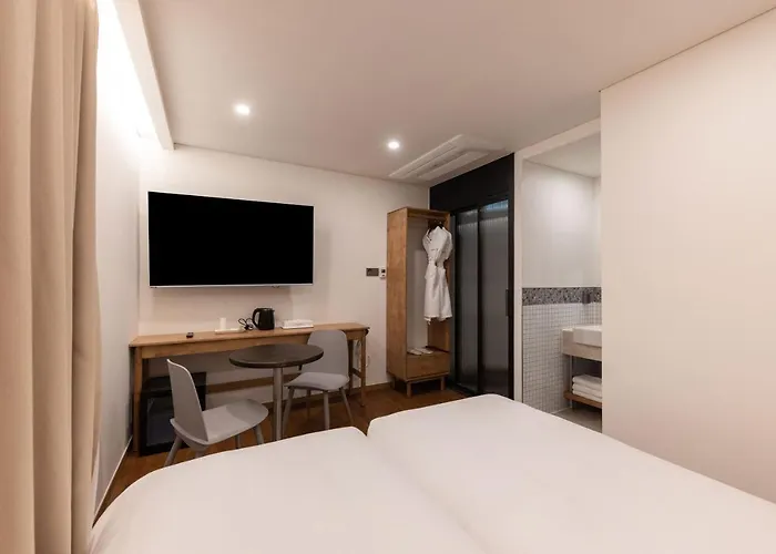 Ara Hotel Seul