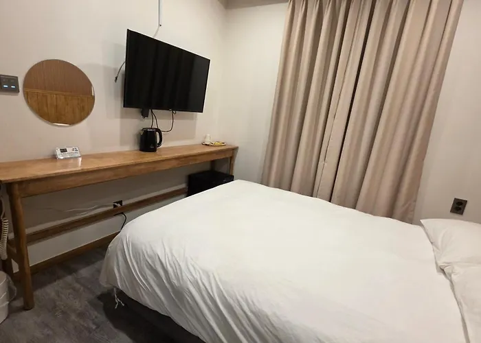 Hotel Ara Seul