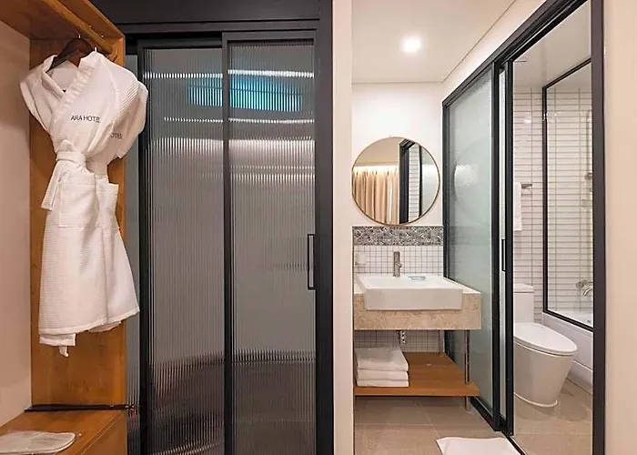 Ara Hotel Seul