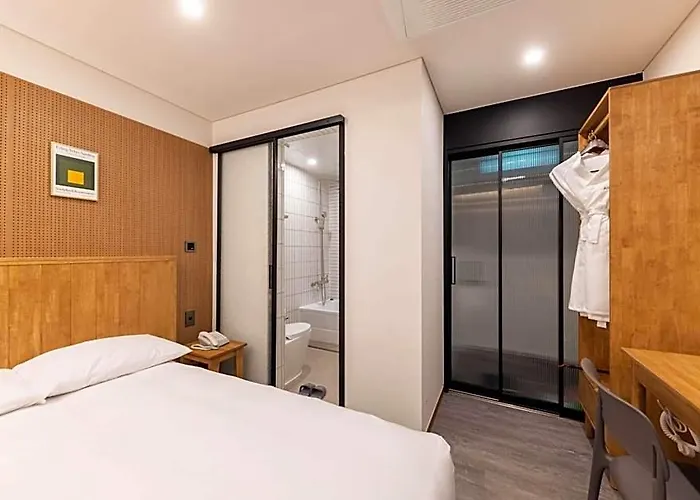 Hotel Ara Seul